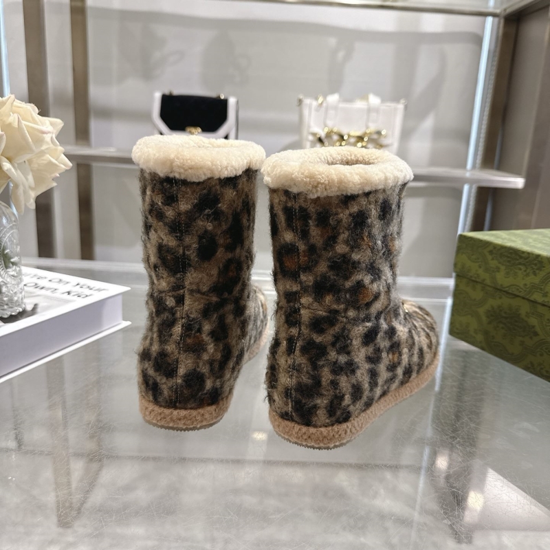 Gvc*1 boots